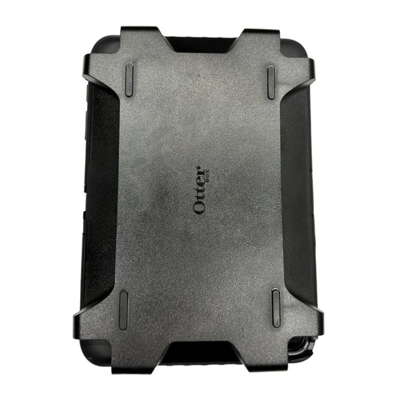 OtterBox Defender Series Hybrid Case for Samsung Galaxy Note 10.1 (2012 Version) - Picture 4 of 9